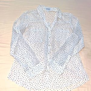 Express | Portfino Blouse